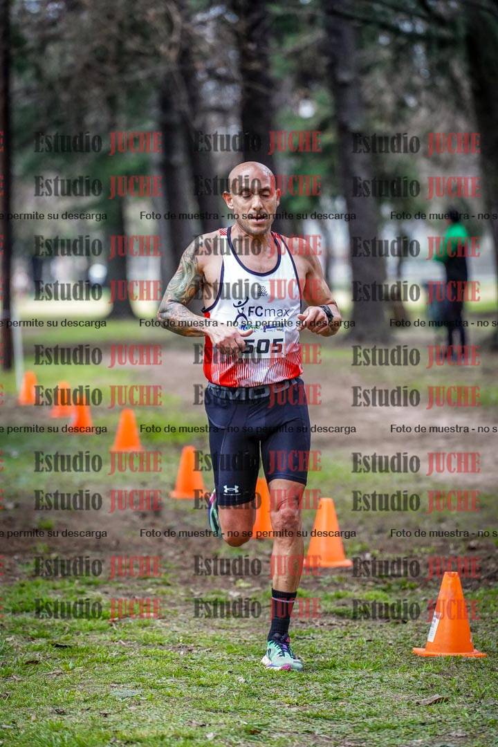 Fotos en el circuito