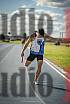 Fotos de las postas 4x400 m llanos de varones