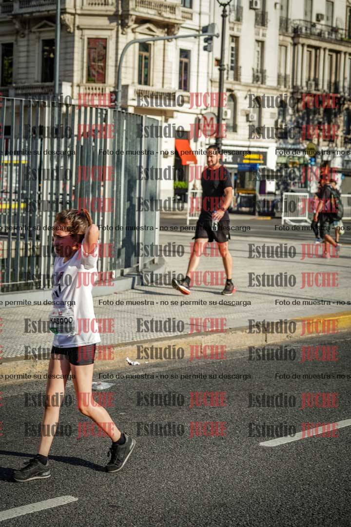 Fotos del segundo punto del recorrido - categoría K1 y K2