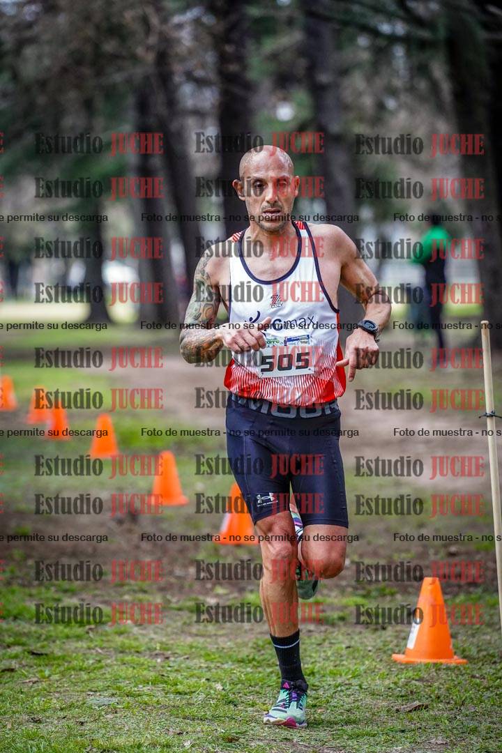Fotos en el circuito