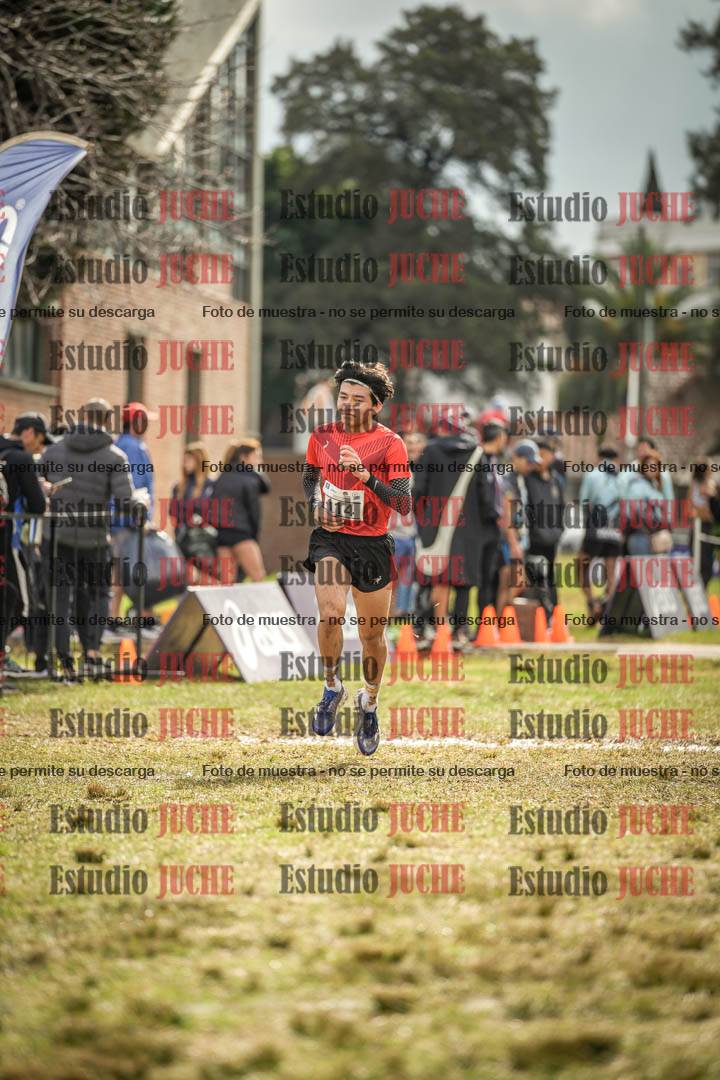 Fotos de la llegada