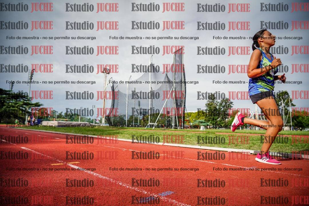 Fotos de los 3000 m llanos de mujeres