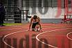 Fotos de los 400 m llanos de varones
