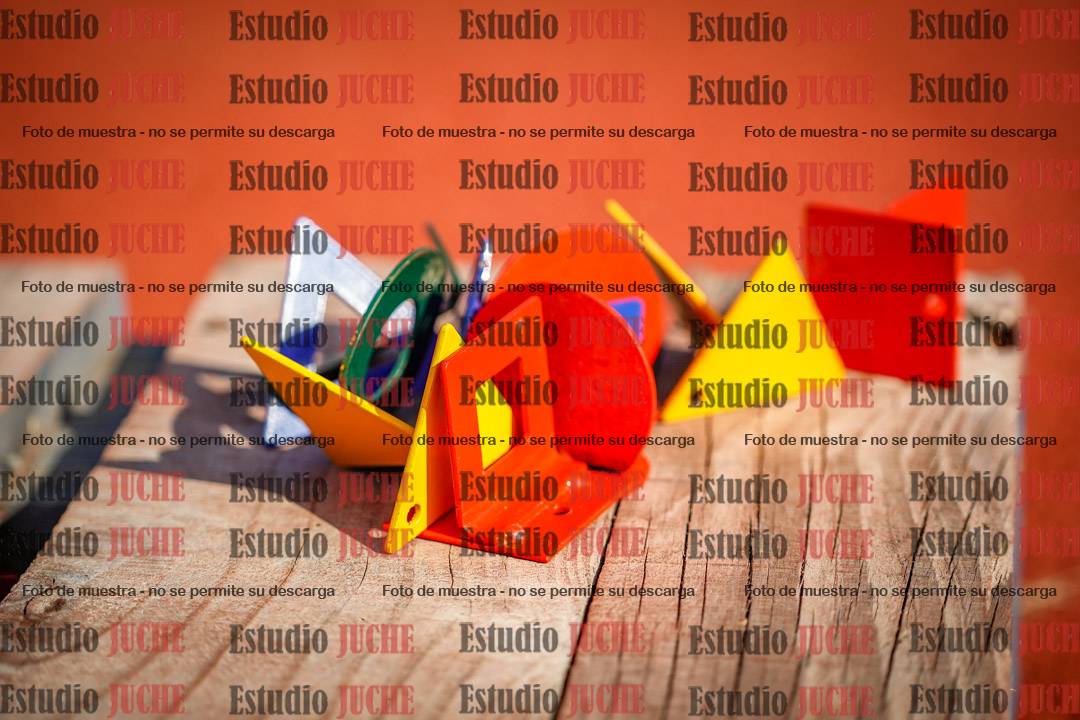 Fotos de algunos podios y extras
