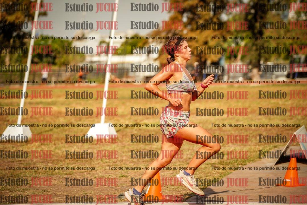 Fotos de los 3000 m llanos de mujeres - U20