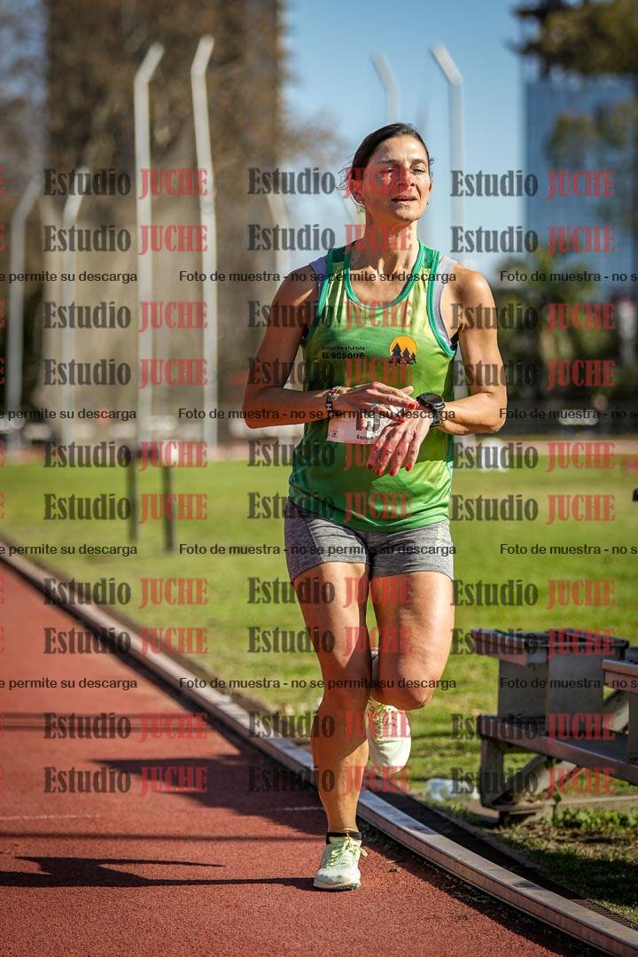 Fotos de los 3000 m llanos de mujeres