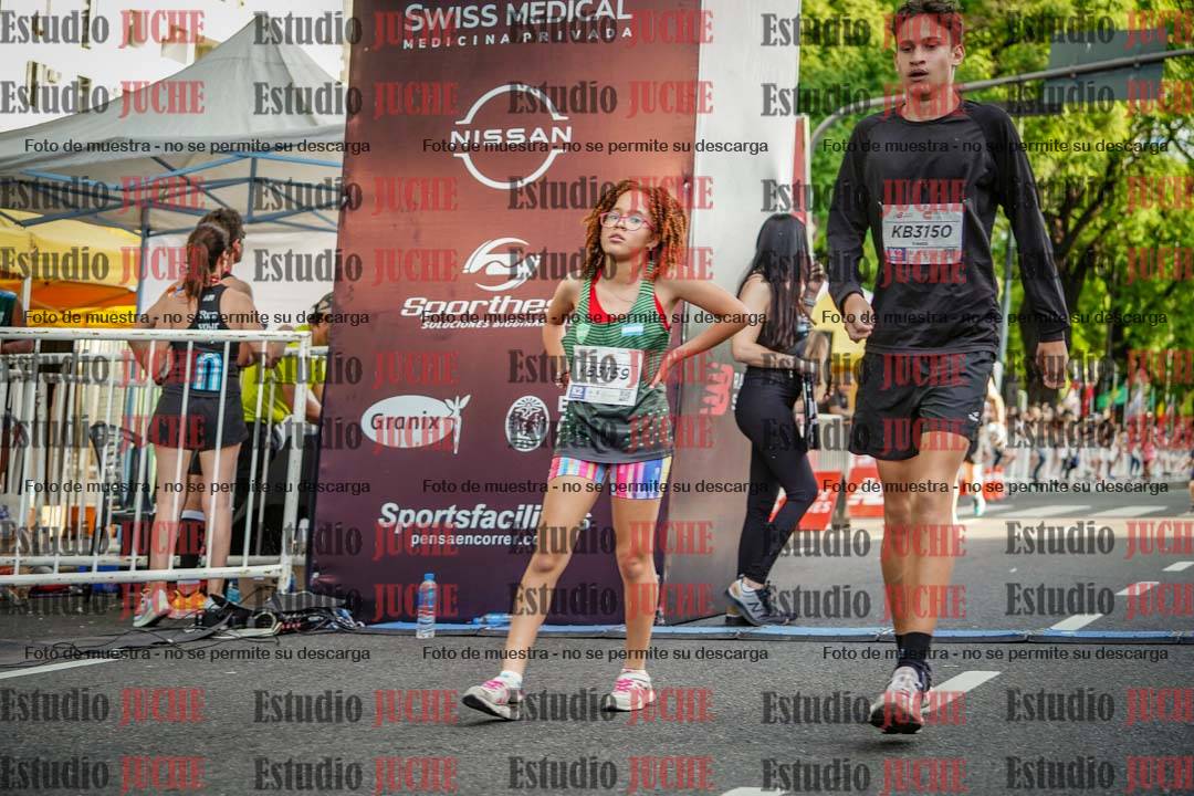 Fotos de la llegada - categoría K1 y K2