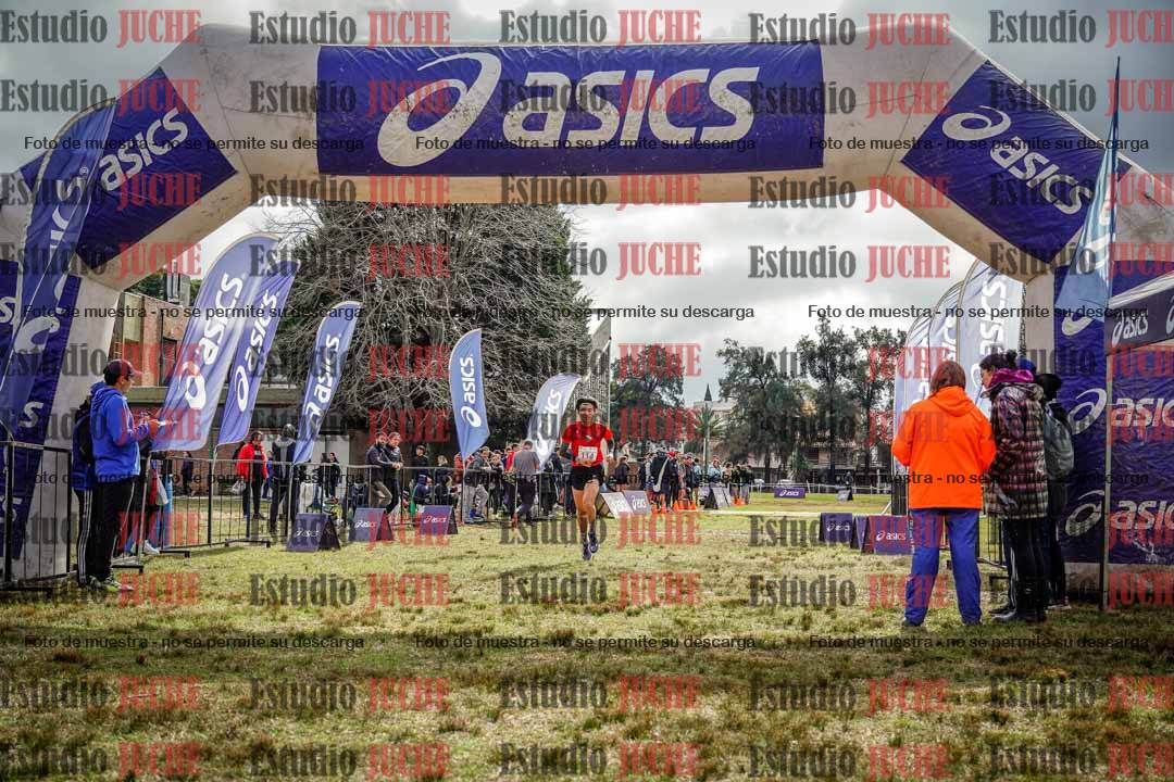 Fotos de la llegada