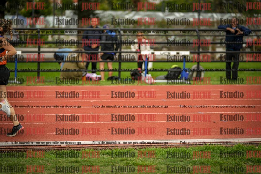 Fotos de los 3000 m llanos de mujeres