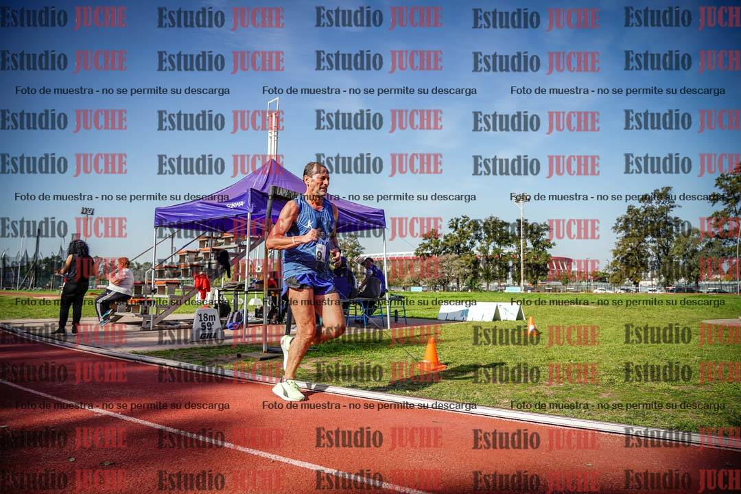 Fotos de los 5000 m de mujeres y varones