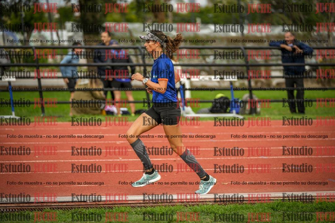 Fotos de los 3000 m llanos de mujeres