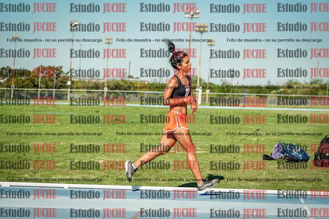 Fotos de los 3000 m llanos de mujeres