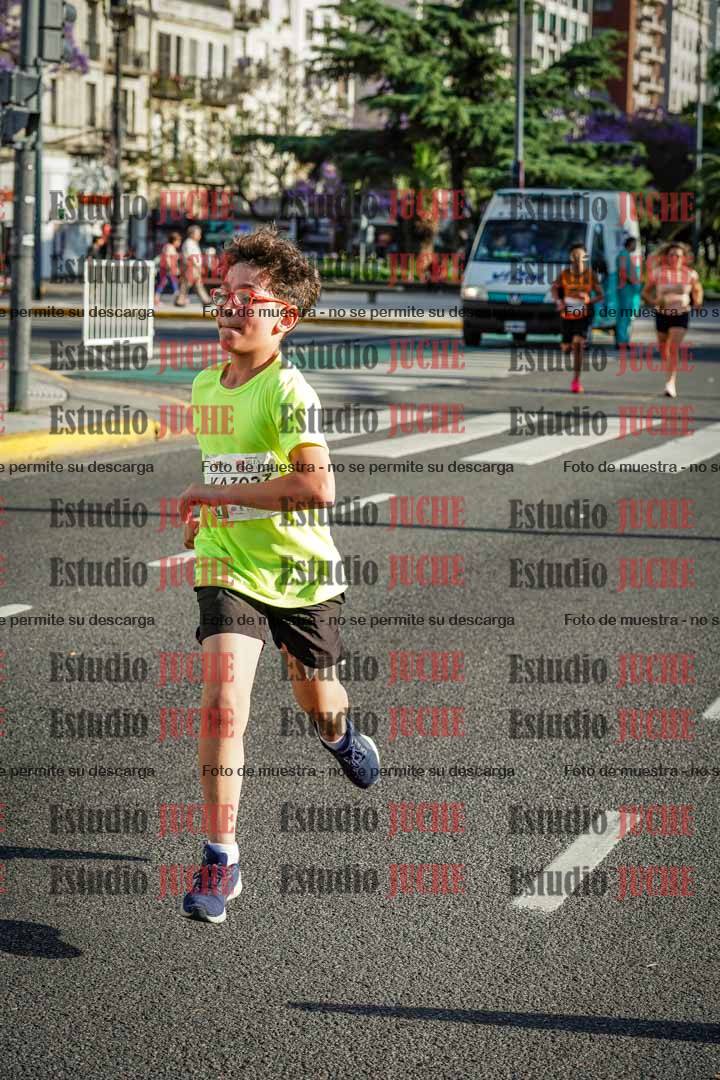 Fotos del segundo punto del recorrido - categoría K1 y K2