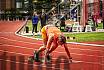 Fotos de los 400 m llanos de varones