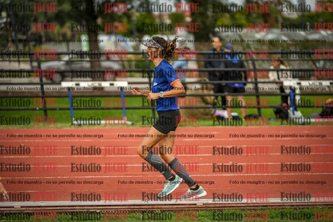 Fotos de los 3000 m llanos de mujeres