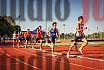 Fotos de los 1500 m de varones
