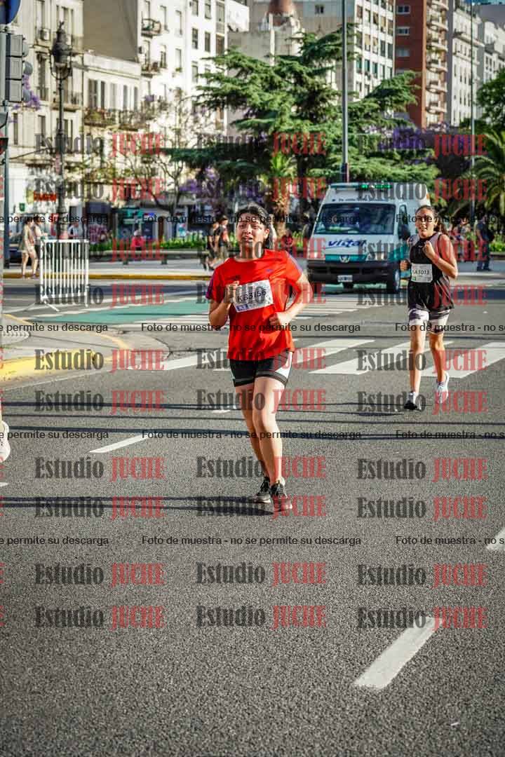 Fotos del segundo punto del recorrido - categoría K1 y K2