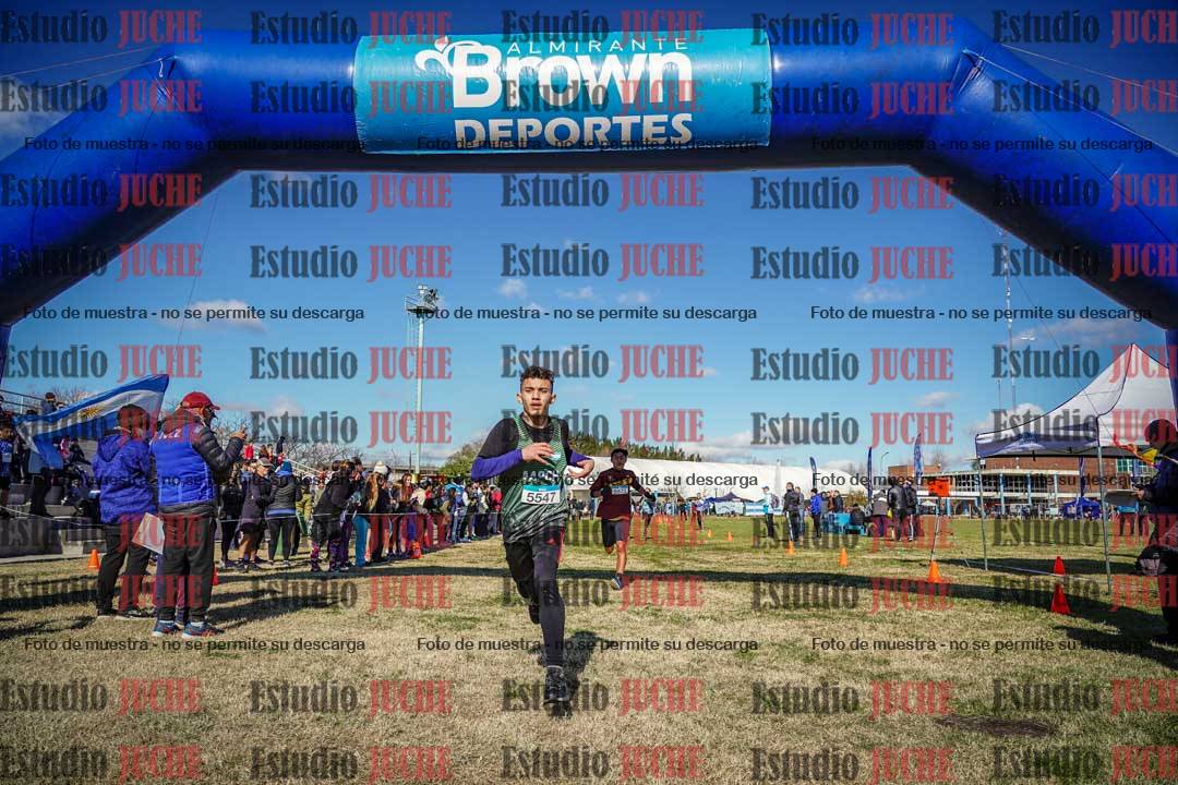 Fotos de las llegadas