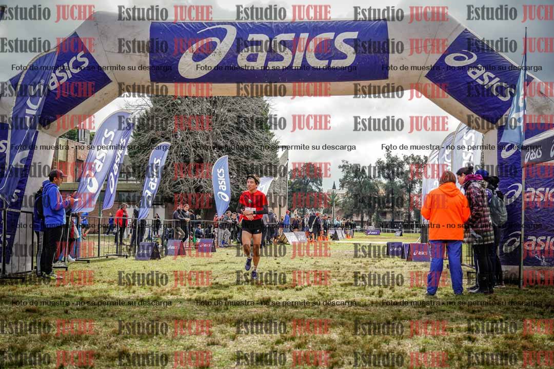 Fotos de la llegada