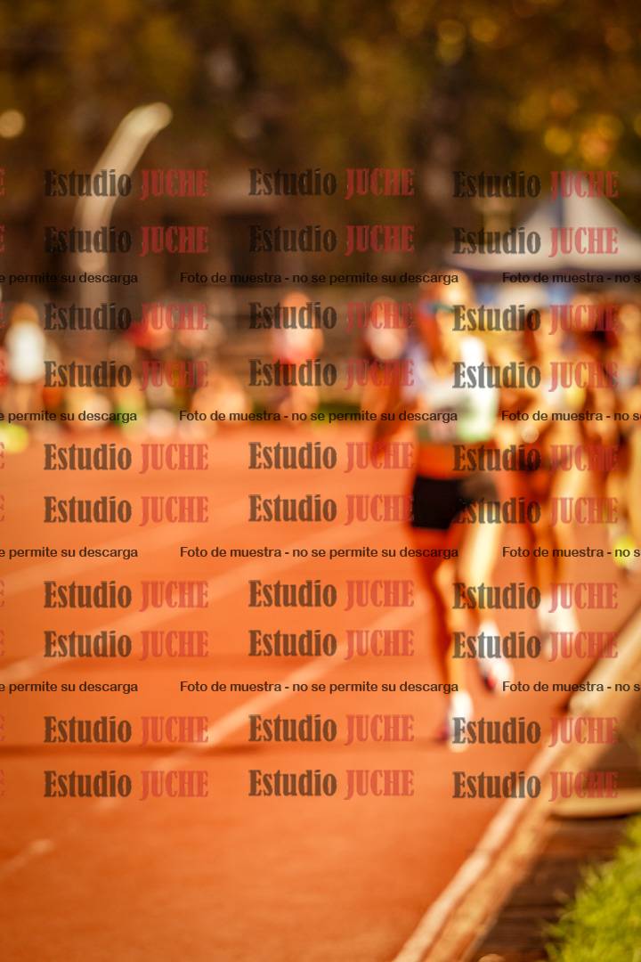 Fotos de los 3000 m llanos de mujeres