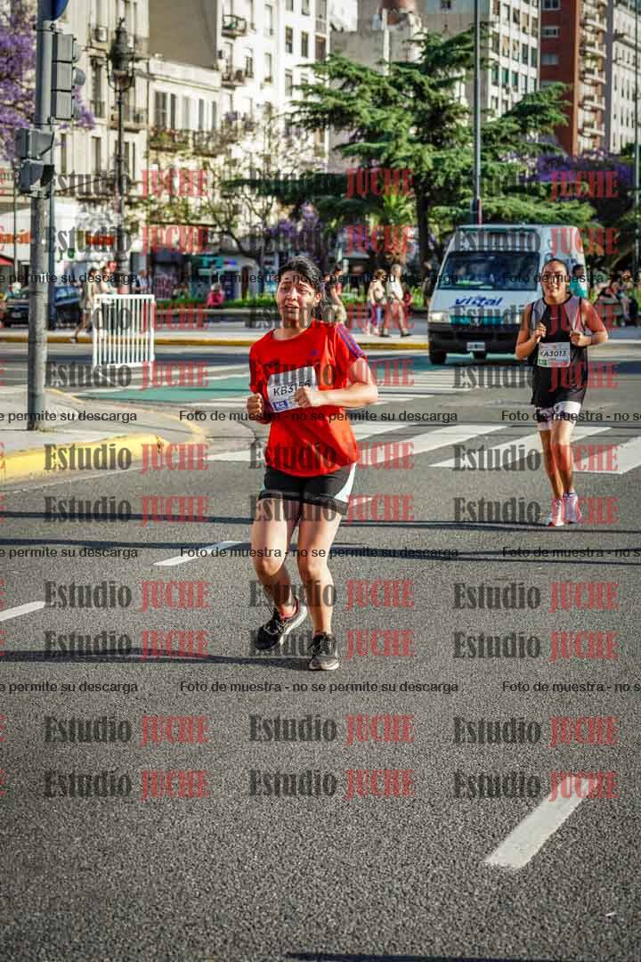 Fotos del segundo punto del recorrido - categoría K1 y K2