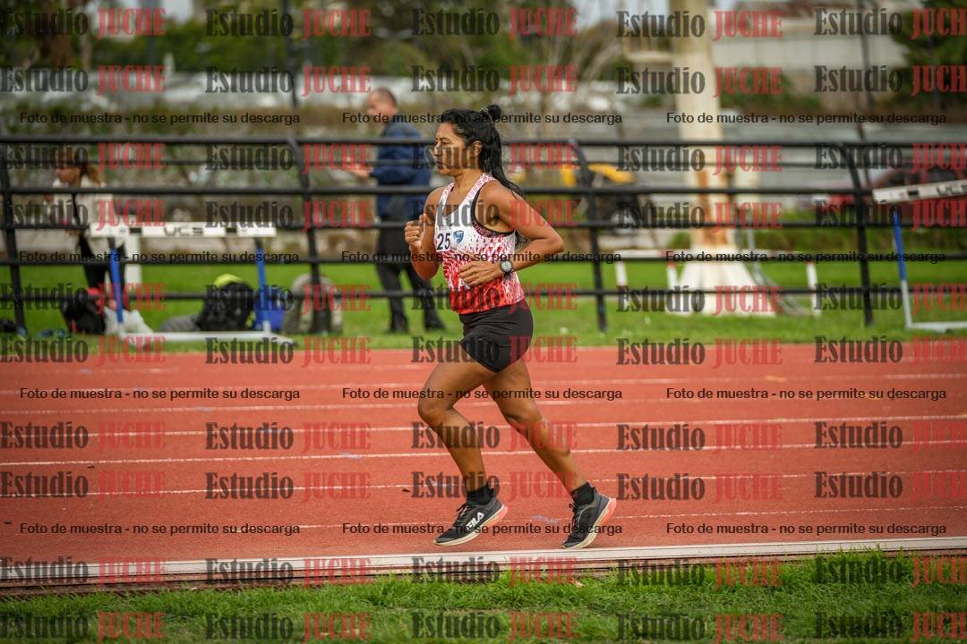 Fotos de los 3000 m llanos de mujeres