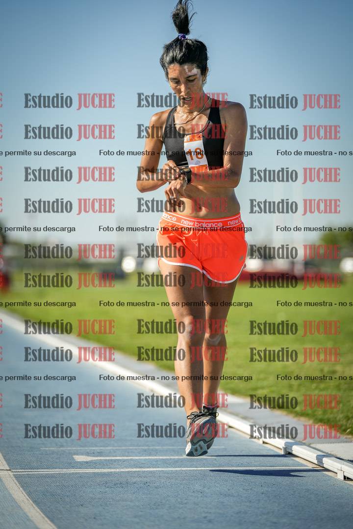 Fotos de los 3000 m llanos de mujeres