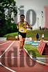 Fotos de los 10.000 m llanos de varones
