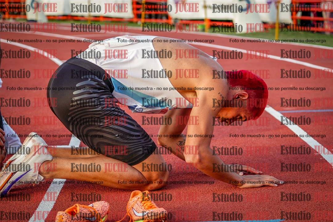 Fotos de algunos extras y podios del día 3