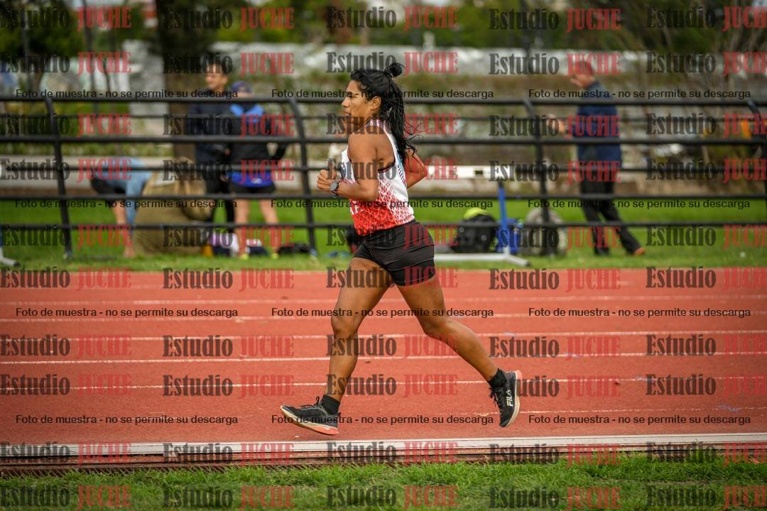 Fotos de los 3000 m llanos de mujeres