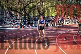 Fotos de las Postas 4x400 m de mujeres