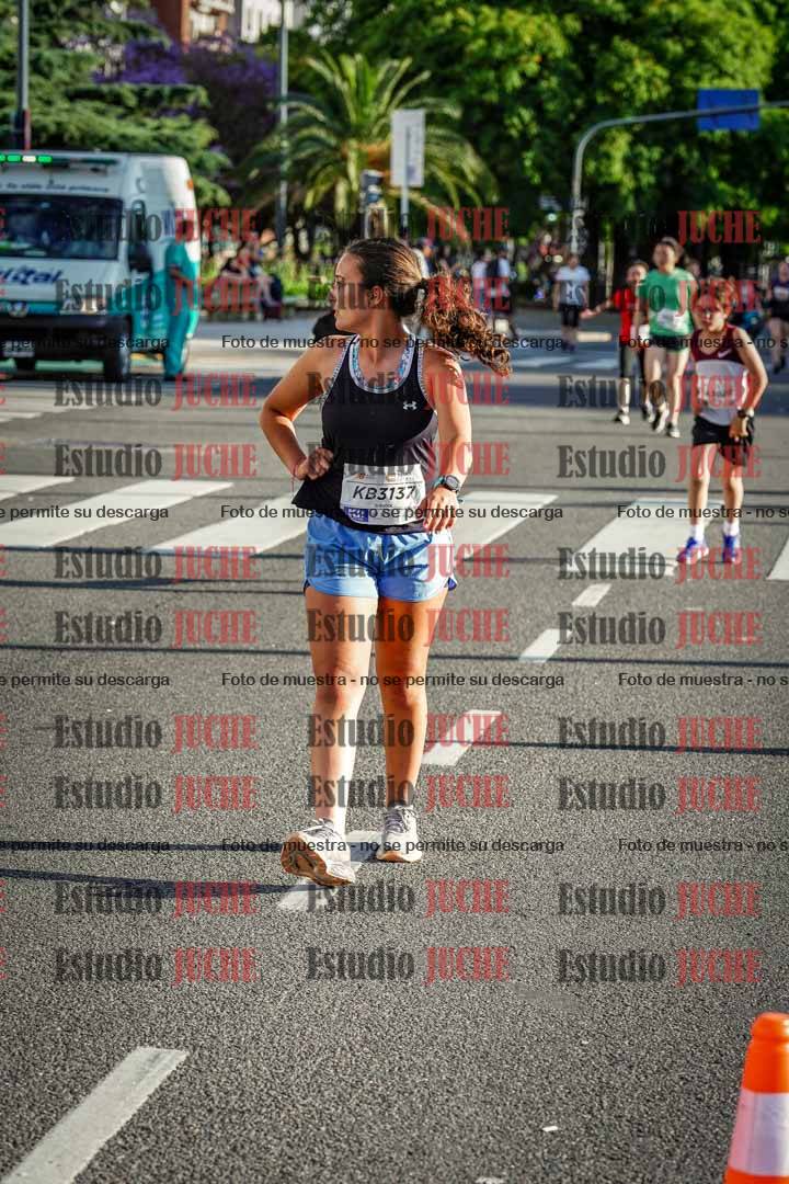 Fotos del segundo punto del recorrido - categoría K1 y K2