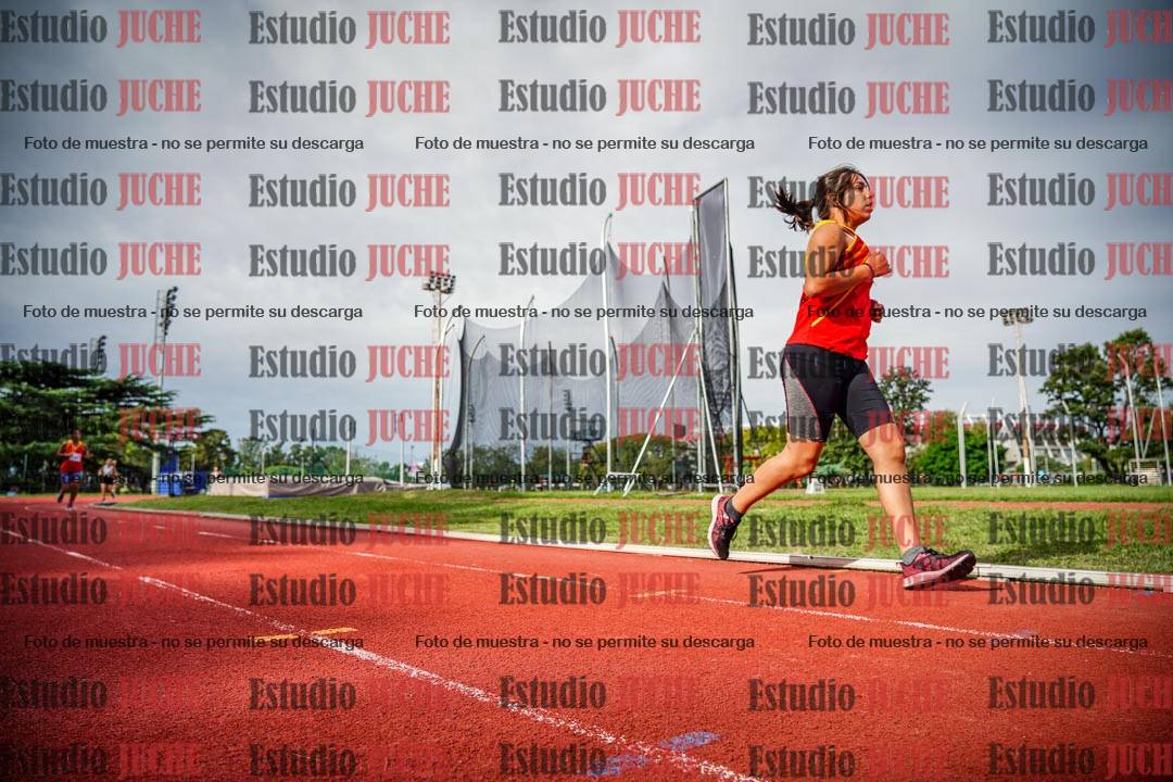 Fotos de los 3000 m llanos de mujeres