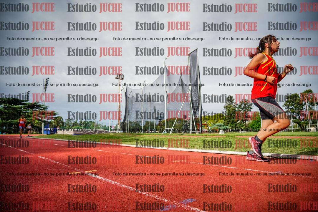 Fotos de los 3000 m llanos de mujeres