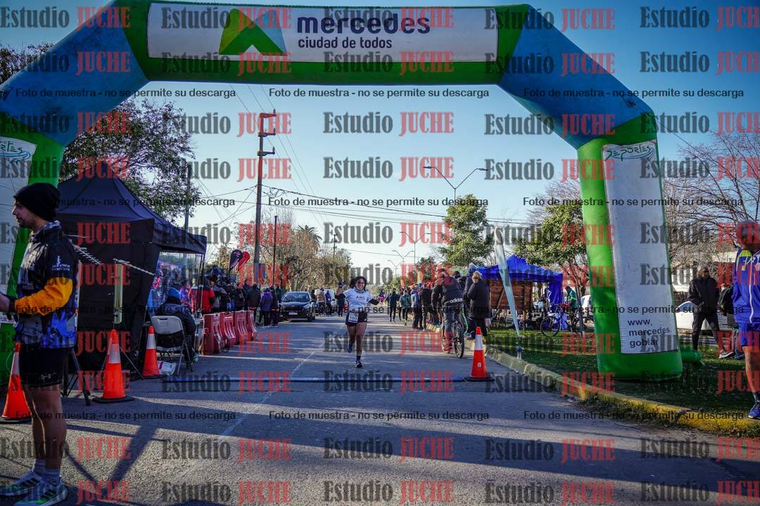 Fotos de las llegadas