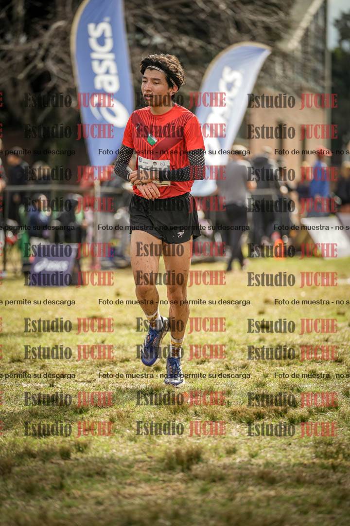 Fotos de la llegada