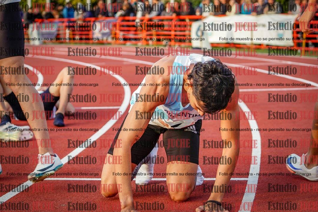 Fotos de algunos extras y podios del día 3