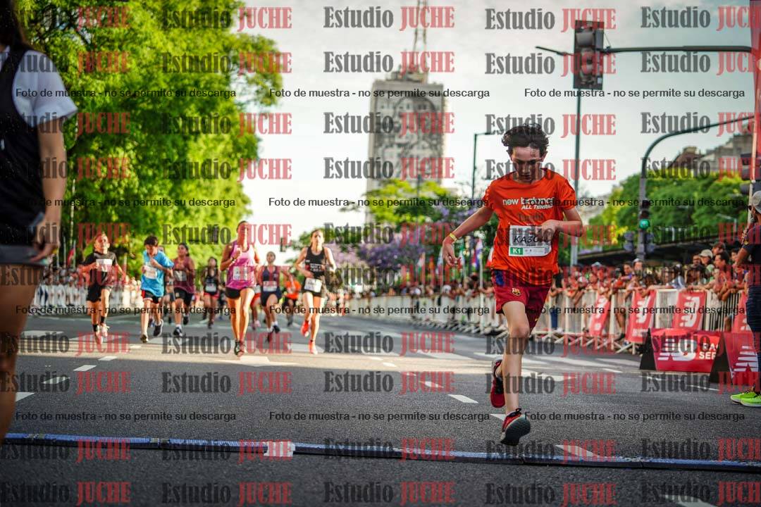 Fotos de la llegada - categoría K1 y K2