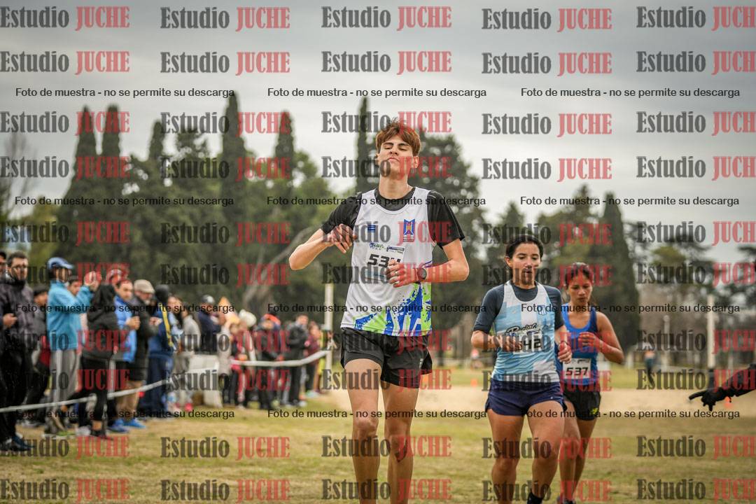 Fotos de la llegada