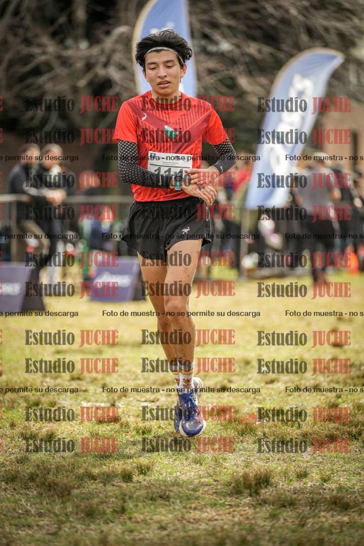 Fotos de la llegada