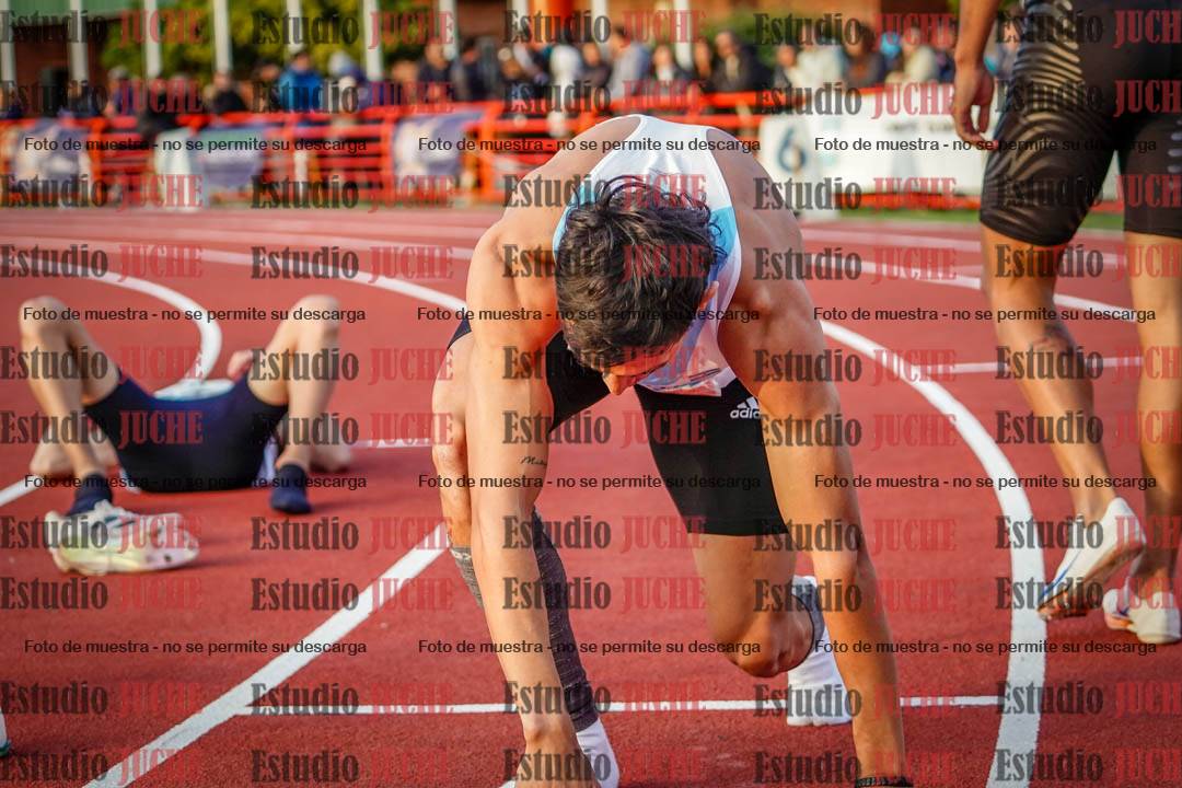 Fotos de algunos extras y podios del día 3