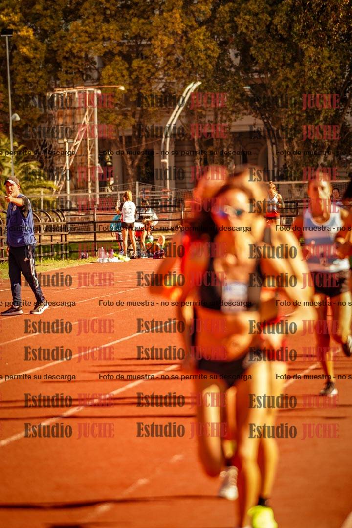 Fotos de los 3000 m llanos de mujeres