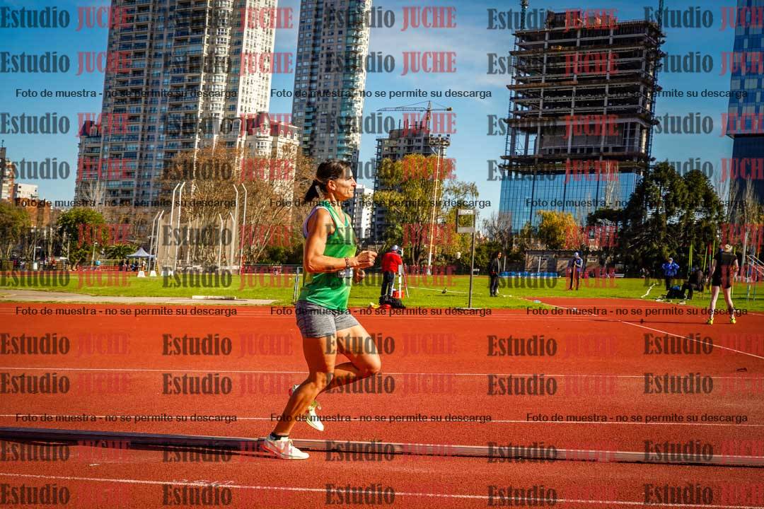 Fotos de los 3000 m llanos de mujeres