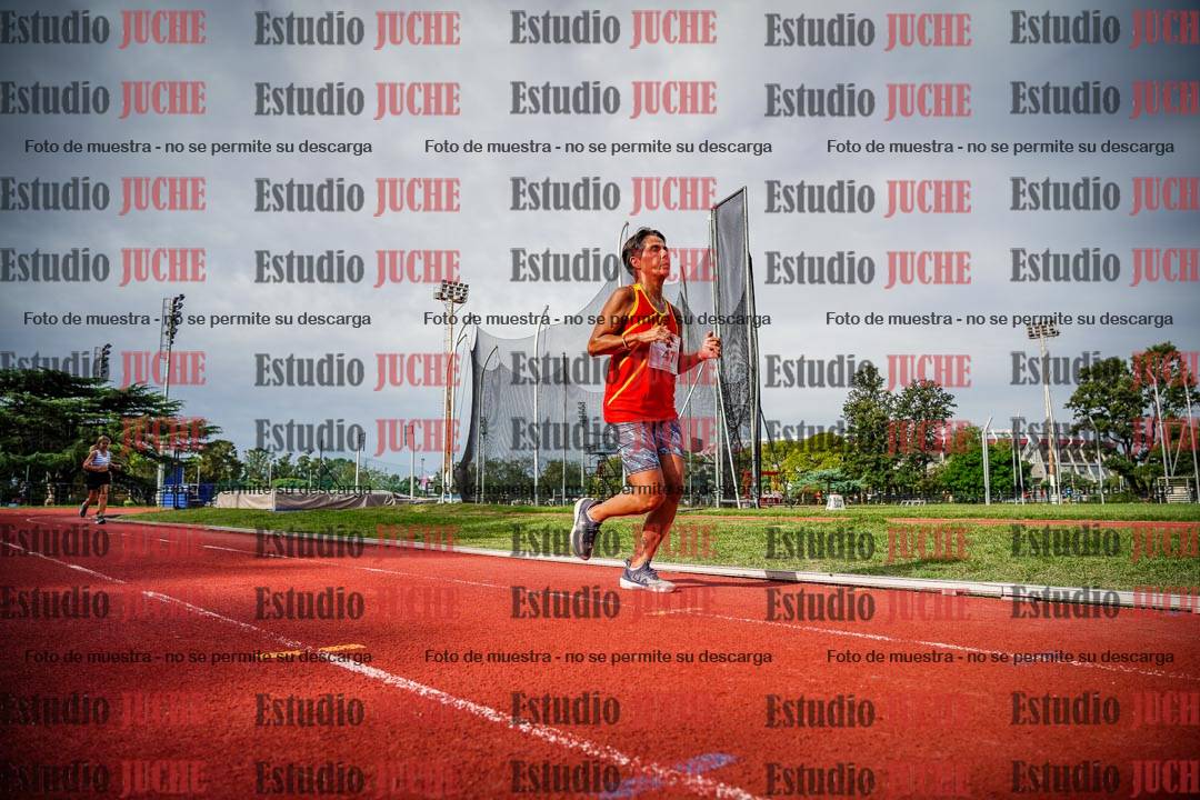 Fotos de los 3000 m llanos de mujeres