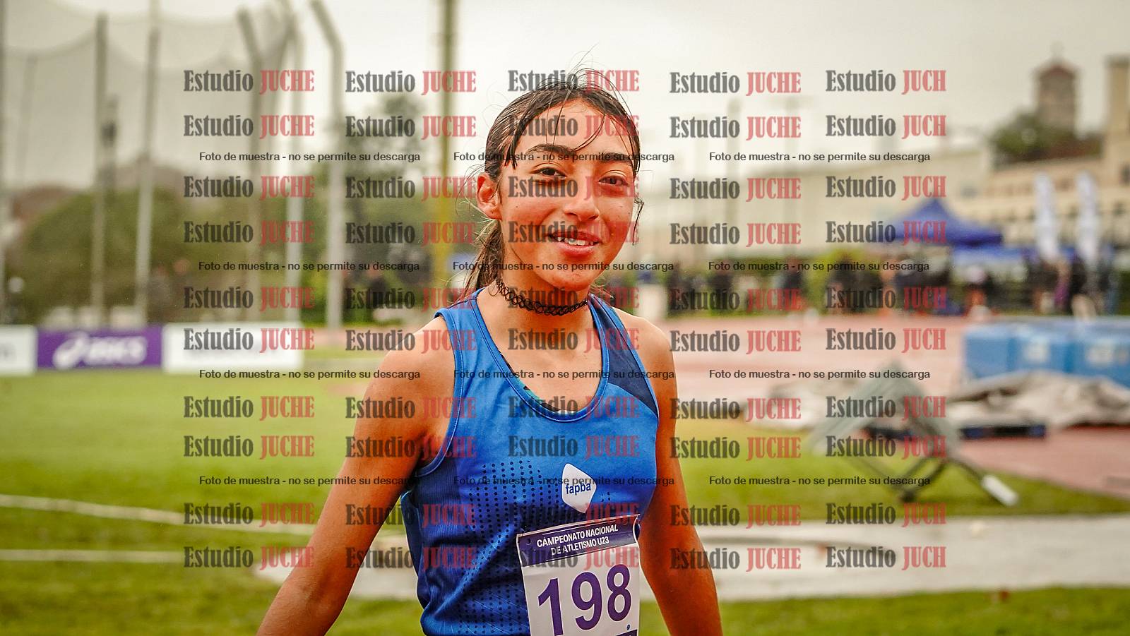 Fotos de algunos extras del torneo