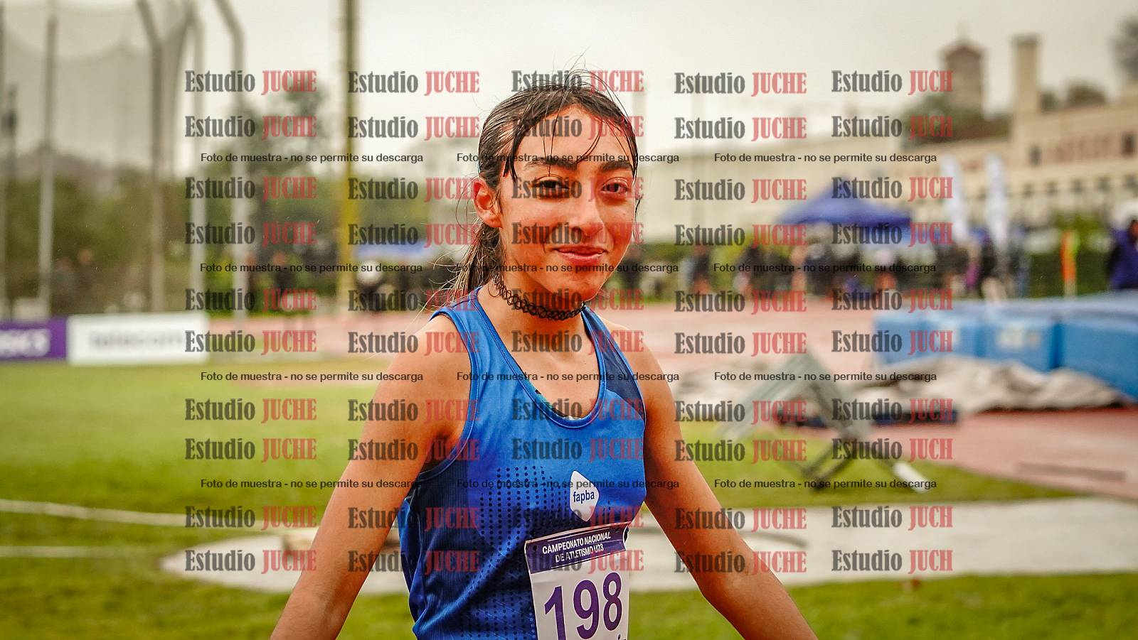 Fotos de algunos extras del torneo