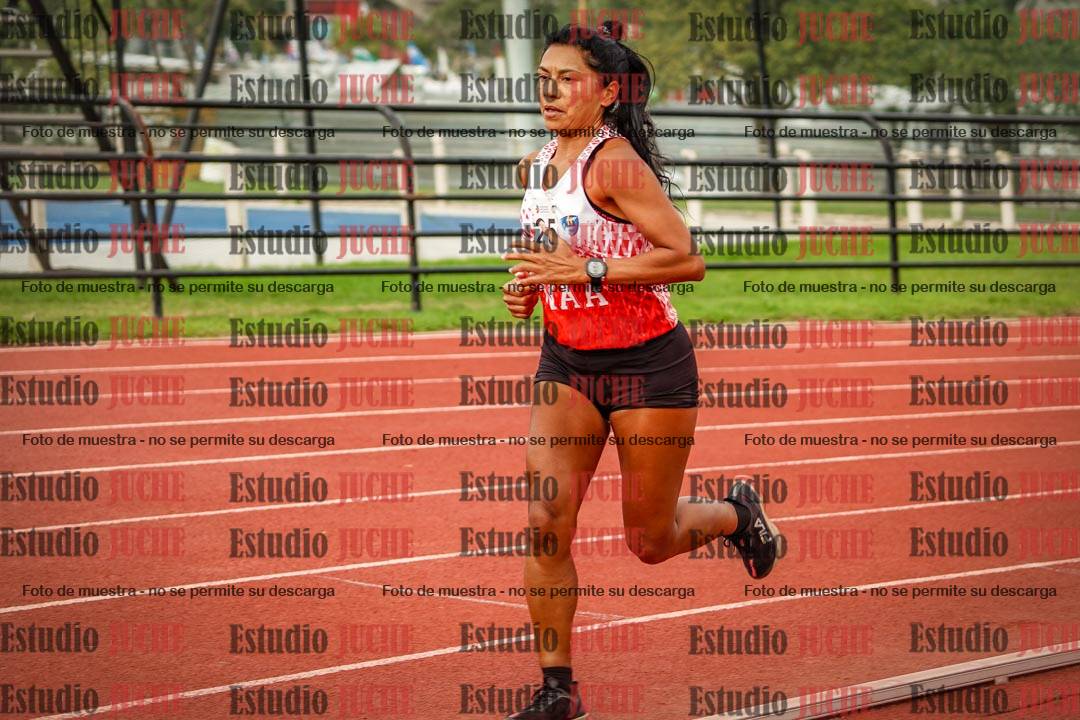 Fotos de los 3000 m llanos de mujeres