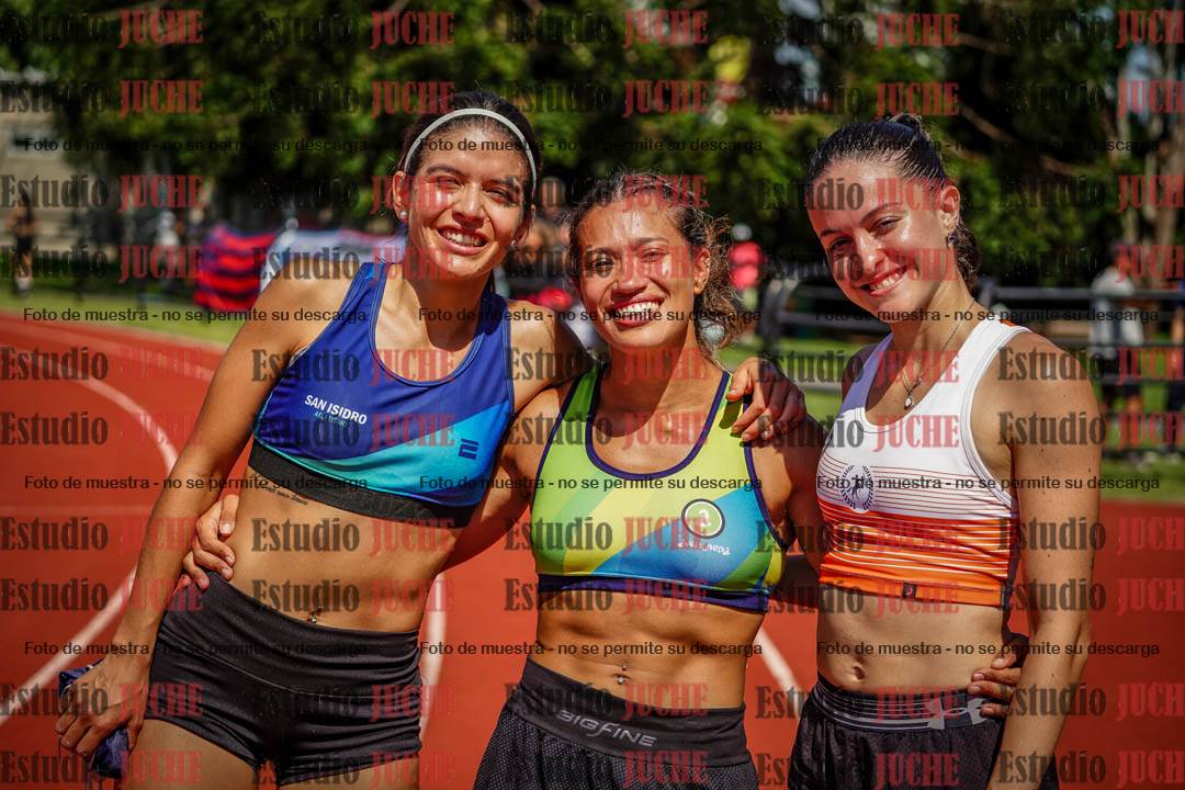 Fotos de algunos extras del torneo