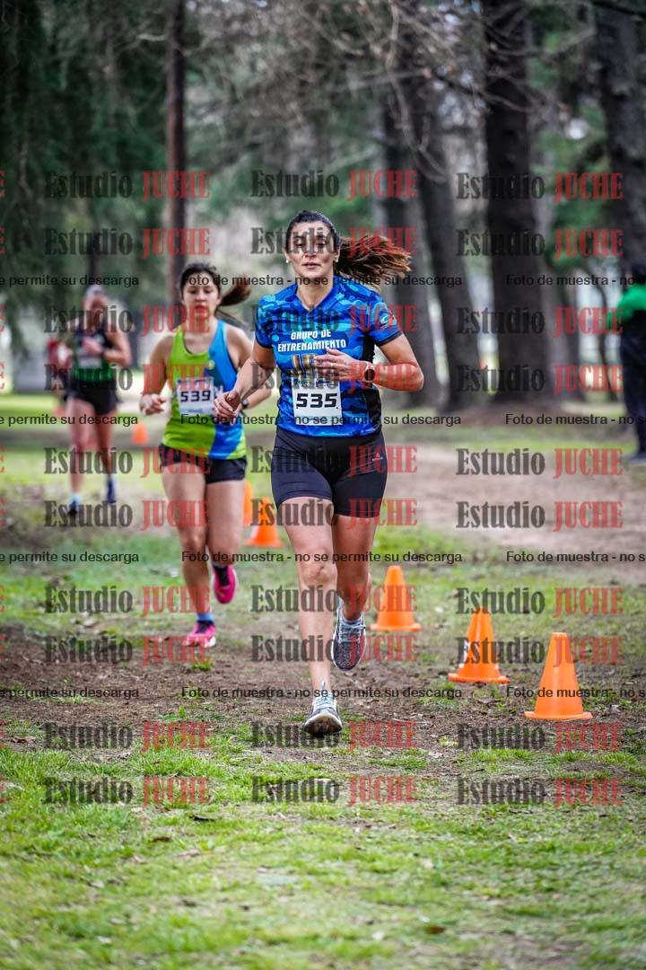 Fotos en el circuito