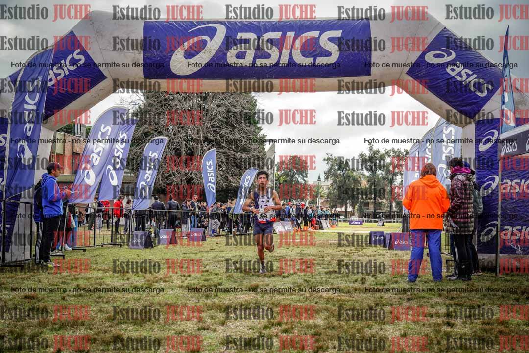 Fotos de la llegada